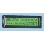 MDLS162D65-LV Varitronix LCD Module 16×2 Stn. Parts Distributor MDLS162D65-LV Varitronix LCD Module 16x2 Stn.