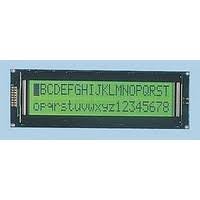 MDLS162D65-LV Varitronix LCD Module 16×2 Stn. Parts Distributor MDLS162D65-LV Varitronix LCD Module 16x2 Stn.