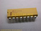 DALE MDP1603-101G Thick Film Resistor Network 100ohms 2% Isolated 16pin Parts Distributor DALE MDP1603-101G Thick Film Resistor Network 100ohms 2% Isolated 16pin