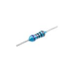 MF25-2053FTR Meritek Metal Film Resistors 205K Ohms Axial Parts Distributor MF25-2053FTR Meritek Metal Film Resistors 205K Ohms Axial