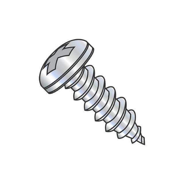 0210ABPP Kanebridge Screw Parts Distributor 0206ABPP Screw