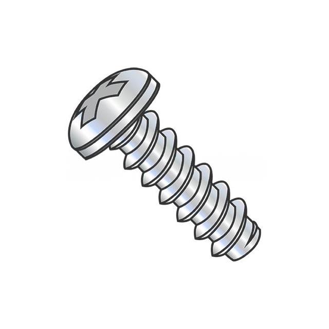 0202BPP Kanebridge Screw Parts Distributor 0306BPP Screw