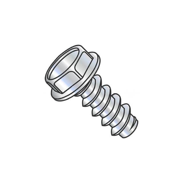 0804BW Kanebridge Screw Parts Distributor 0804BW Screw