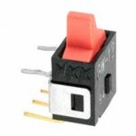 GW12LCH NKK Switches Switch Rocker SPDT 0.4VA 28V Parts Distributor GW12LCH NKK Switches Switch Rocker SPDT 0.4VA 28V