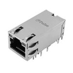 JT7-1119NL Pulse Ethernet Connector RJ45 4P 10Base-T THT 10G Parts Distributor JT7-1119NL Pulse Ethernet Connector RJ45 4P 10Base-T THT 10G