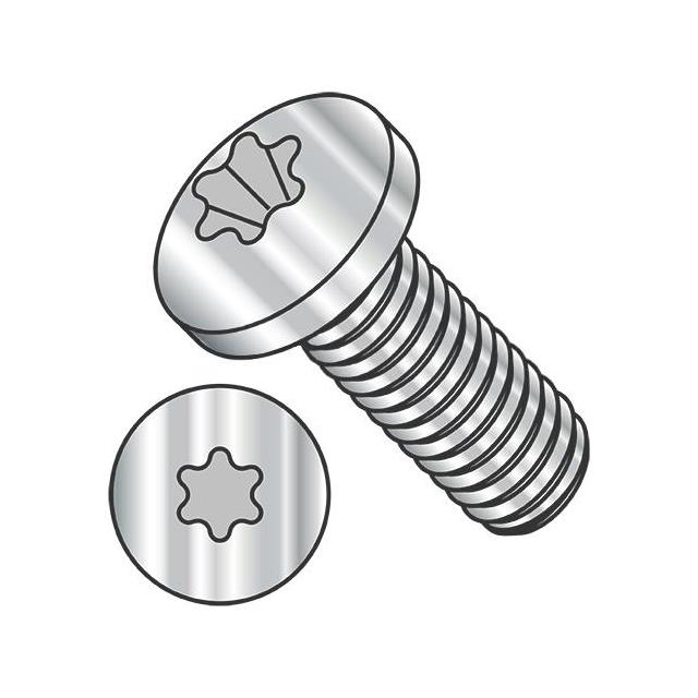 MI1.66MTPA2 Kanebridge Screw Parts Distributor MI35MTPA2 Screw
