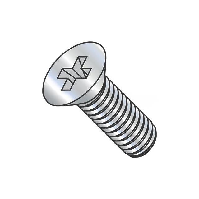 0203MPF Kanebridge Screw Parts Distributor 1107MPF Screw