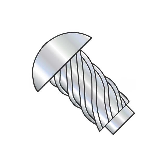 -003U Kanebridge U-Drive Screw Parts Distributor 0612U Screw