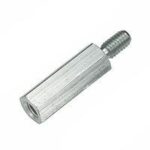 971160321 WURTH HEX STANDOFF M3 STEEL 16MM RoHS Parts Distributor 971160321 WURTH HEX STANDOFF M3 STEEL 16MM RoHS