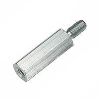 971160321 WURTH HEX STANDOFF M3 STEEL 16MM RoHS Parts Distributor 971160321 WURTH HEX STANDOFF M3 STEEL 16MM RoHS