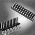 MFSS156-4-D ITW PANCON Connector Unshrouded Header HDR 4 POS 3.96mm Parts Distributor MFSS156-4-D ITW PANCON Connector Unshrouded Header HDR 4 POS 3.96mm