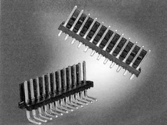 MFSS156-4-D ITW PANCON Connector Unshrouded Header HDR 4 POS 3.96mm Parts Distributor MFSS156-4-D ITW PANCON Connector Unshrouded Header HDR 4 POS 3.96mm