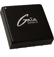 MGDT-20-H-CE/T-L GAIA 10 Watt DC-DC Converter Parts Distributor MGDT-20-H-CE/T-L GAIA 10 Watt DC-DC Converter