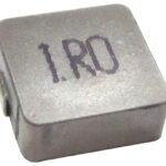 BMRA00050520100MA1 Chilisin Power-Inductor 10uH 2.3A SMD Parts Distributor BMRA00050520100MA1 Chilisin Power-Inductor 10uH 2.3A SMD