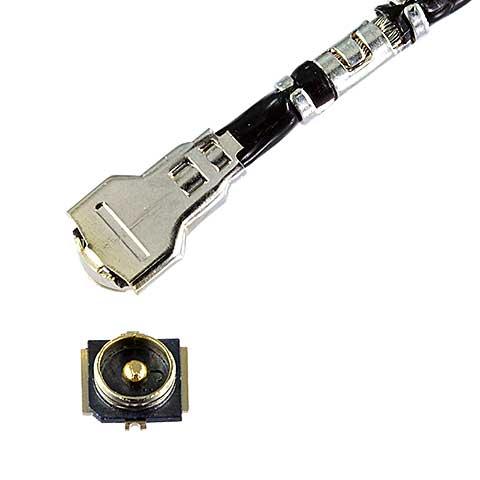20449-001E I-Pex Coaxial connector Low-Profile Parts Distributor 20449-001E I-Pex Coaxial connector Low-Profile