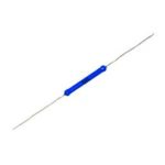 MOX-750232005FE Ohmite Thick Film Resistor 20M Ohms Axial Parts Distributor MOX-750232005FE Ohmite Thick Film Resistor 20M Ohms Axial