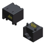 5RJ1DR00N0N-88SA00L-950-A1 Amtek Modular Jack 8Position Parts Distributor 5RJ1DR00N0N-88SA00L-950-A1 Amtek Modular Jack 8Position
