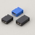 MJ1B-DGBW-L AMTEK Connector Jumper Parts Distributor MJ1B-DGBW-L AMTEK Connector Jumper