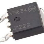 MJD122T4G ON Semiconductor Darlington BJT Transistor NPN 8A 100V DPAK Parts Distributor MJD122T4G ON Semiconductor Darlington BJT Transistor NPN 8A 100V DPAK