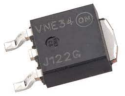 MJD122T4G ON Semiconductor Darlington BJT Transistor NPN 8A 100V DPAK Parts Distributor MJD122T4G ON Semiconductor Darlington BJT Transistor NPN 8A 100V DPAK