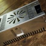 MK75S24 Astrodyne Enclosed Power Supplies Compact 75 Watt Parts Distributor MK75S24 Astrodyne Enclosed Power Supplies Compact 75 Watt