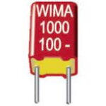 MKP1F021502C00KF00 Wima Capacitor 0.015uF 250V Radial Parts Distributor MKP1F021502C00KF00 Wima Capacitor 0.015uF 250V Radial