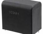 MKP1848C64090JY2 Vishay Film Capacitor 40uF 900V Radial Parts Distributor MKP1848C64090JY2 Vishay Film Capacitor 40uF 900V Radial