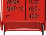 MKP4F042205I00JSSD Wima Film Capacitors 2uF 250 Volts 5% Disc Parts Distributor MKP4F042205I00JSSD Wima Film Capacitors 2uF 250 Volts 5% Disc