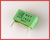 Vishay / Roederstein MKT1822-333-255 Polyester Film Capacitor 0.033uF (33nF) 250V 10% Radial Parts Distributor Vishay / Roederstein MKT1822-333-255 Polyester Film Capacitor 0.033uF (33nF) 250V 10% Radial
