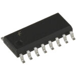 Fairchild Semiconductor MM74HC165M IC Counter Shift Registers 8-Bit 16-SOIC Parts Distributor Fairchild Semiconductor MM74HC165M IC Counter Shift Registers 8-Bit 16-SOIC