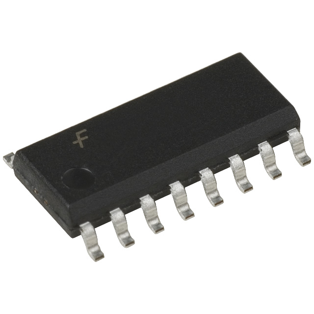 Fairchild Semiconductor MM74HC165M IC Counter Shift Registers 8-Bit 16-SOIC Parts Distributor Fairchild Semiconductor MM74HC165M IC Counter Shift Registers 8-Bit 16-SOIC
