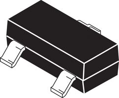 Fairchild Semiconductor MMBD1203 Dual High Speed Diode 100V 0.2A SMD SOT-23 Parts Distributor Fairchild Semiconductor MMBD1203 Dual High Speed Diode 100V 0.2A SMD SOT-23
