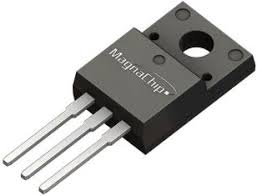 MMF60R360QTH MagnaChip N-channel MOSFET 600V TO-220F Parts Distributor MMF60R360QTH MagnaChip N-channel MOSFET 600V TO-220F