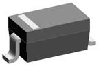 SD103AW-7-F Diodes Incorporated Diode Schottky 40V 0.35A Automotive 2-Pin SOD-123 Parts Distributor SD103AW-7-F Diodes Incorporated Diode Schottky 40V 0.35A Automotive 2-Pin SOD-123