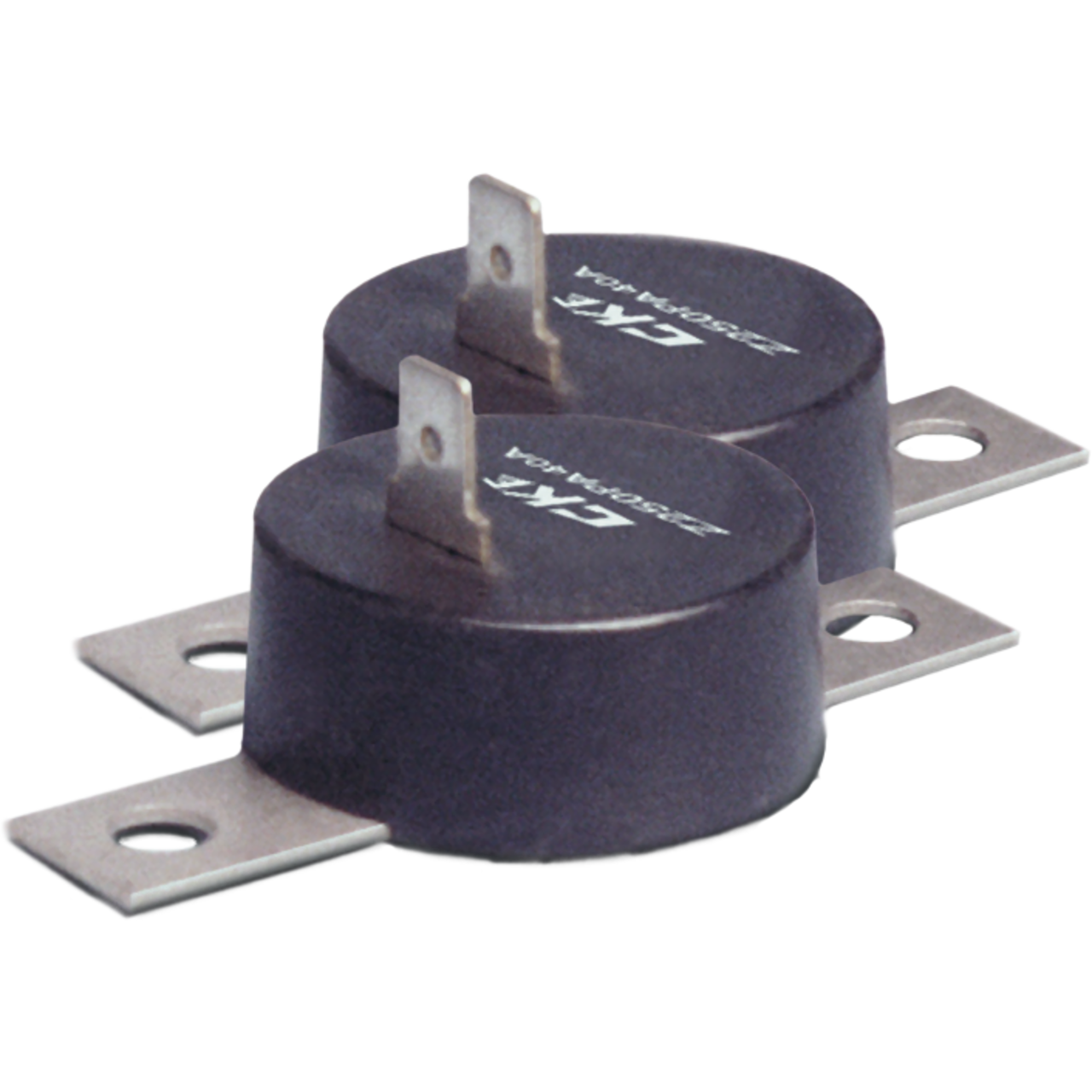 Z420PA40C CKE VARISTOR MOV 560V BASE MOUNTED Parts Distributor Z420PA40C CKE VARISTOR MOV 560V BASE MOUNTED