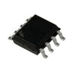 ISOCOM MOCD207 Optocoupler, 2 Channels, Out: transistor; 50mA 5V SMD 8Pin Parts Distributor ISOCOM MOCD207 Optocoupler, 2 Channels, Out: transistor; 50mA 5V SMD 8Pin