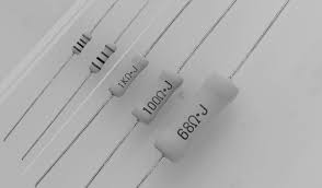 MOS2CL15A102J KOA Metal Oxide Film Resistor 1K Ohms 5% Axial Parts Distributor MOS2CL15A102J KOA Metal Oxide Film Resistor 1K Ohms 5% Axial