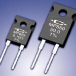 MP850-1.5-1% Caddock Thick Film Resistor 1.5Ohm Radial Parts Distributor MP850-1.5-1% Caddock Thick Film Resistor 1.5Ohm Radial