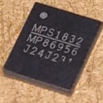MP86956GMJ-Z MPS Controller 16V, 70A QFN-10 Parts Distributor MP86956GMJ-Z MPS Controller 16V, 70A QFN-10