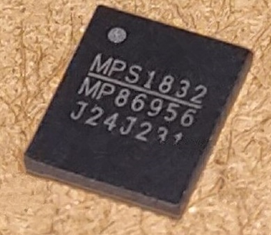 MP86956GMJ-Z MPS Controller 16V, 70A QFN-10 Parts Distributor MP86956GMJ-Z MPS Controller 16V, 70A QFN-10