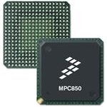 FREESCALE MPC850DSLVR50BU MPU, 32BIT, 50MHZ, BGA-256 Parts Distributor FREESCALE MPC850DSLVR50BU MPU, 32BIT, 50MHZ, BGA-256
