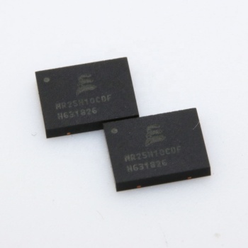 MR25H10CDF Everspin Serial MRAM 1Mb 3.3V 8-DFN Parts Distributor MR25H10CDF Everspin Serial MRAM 1Mb 3.3V 8-DFN