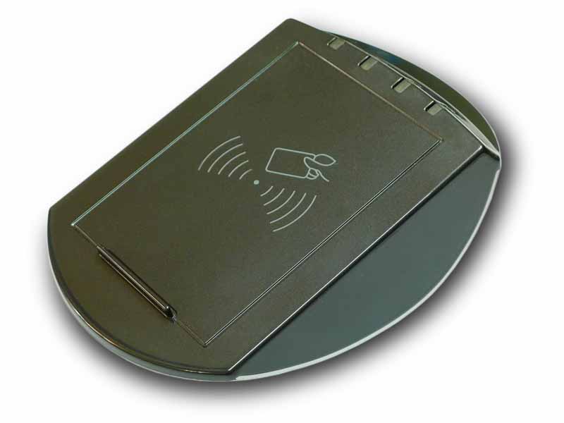 RFID reader/writer MR7911 13.56mhz Parts Distributor RFID reader/writer MR7911 13.56mhz