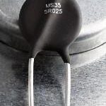 MS15 30004 Ametherm Thermistor 30 Ohms 4A Parts Distributor MS15 30004 Ametherm Thermistor 30 Ohms 4A