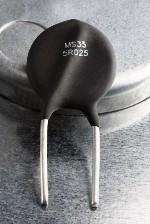 MS15 30004 Ametherm Thermistor 30 Ohms 4A Parts Distributor MS15 30004 Ametherm Thermistor 30 Ohms 4A