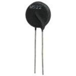 Ametherm MS22-12102 Thermistor 120 Ohms 2A 25% Parts Distributor Ametherm MS22-12102 Thermistor 120 Ohms 2A 25%