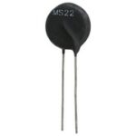 MS22-22103 Ametherm Thermistor 220 Ohms 25% 3A Parts Distributor MS22-22103 Ametherm Thermistor 220 Ohms 25% 3A