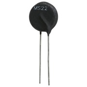 MS22-22103 Ametherm Thermistor 220 Ohms 25% 3A Parts Distributor MS22-22103 Ametherm Thermistor 220 Ohms 25% 3A