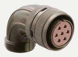 N/MS3108B32-17S JAE Connector Circular Socket 4 Position Parts Distributor N/MS3108B32-17S JAE Connector Circular Socket 4 Position