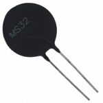 Ametherm MS32-10020 Thermistor 10 Ohms 20A 25% Parts Distributor Ametherm MS32-10020 Thermistor 10 Ohms 20A 25%